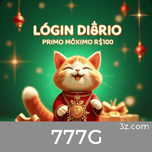 777G: O Cassino Premiado e Seguro