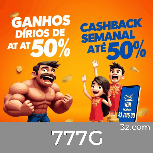 777G: Especialista em apostas esportivas com foco no Brasil