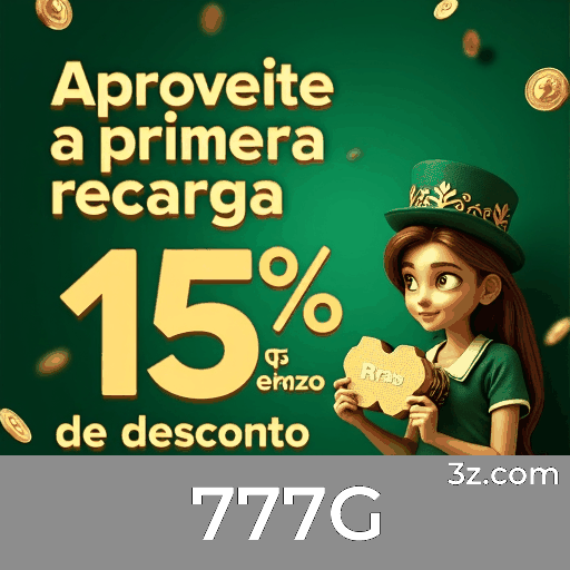 777G: Experiência de Casino Profissional e Imersiva