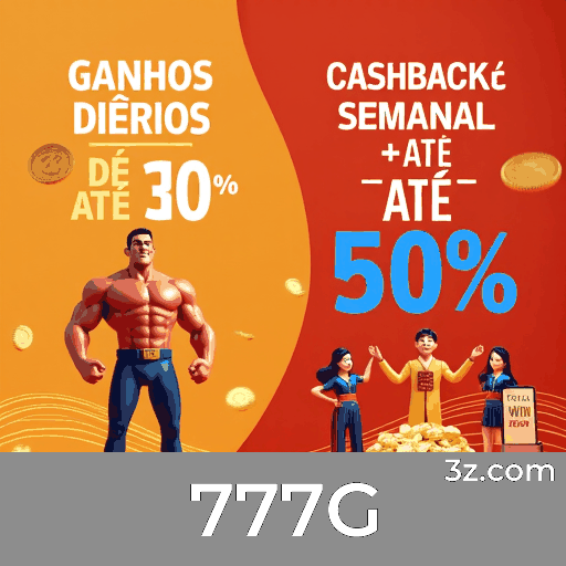 Desenvolvedores Top e Tecnologia Avançada na Plataforma 777G