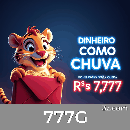 777G: Experiência de Casino Profissional e Imersiva