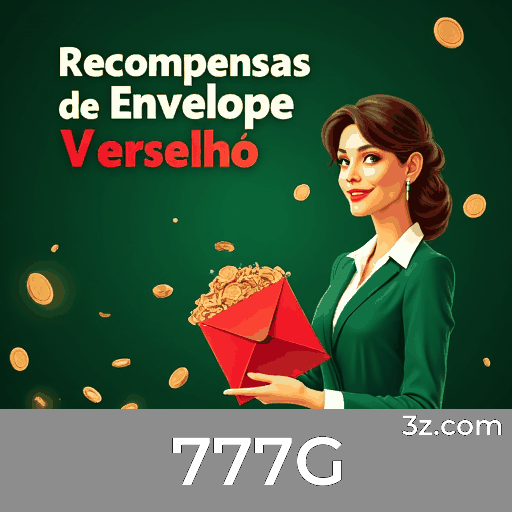 777G: Experiência de Casino Profissional e Imersiva
