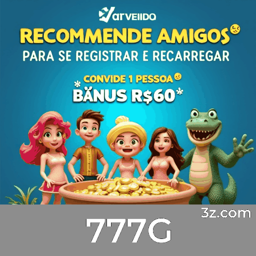 Desenvolvedores Top e Tecnologia Avançada na Plataforma 777G