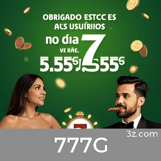 777G: Diversão Ilimitada para Jogadores Brasileiros