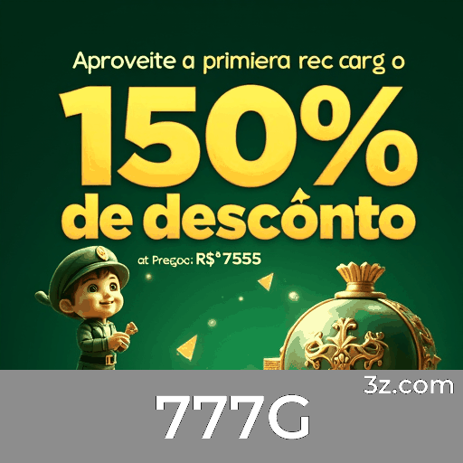 777G: O Cassino Premiado e Seguro