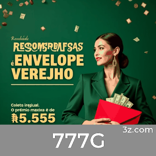 777G: Diversão Ilimitada para Jogadores Brasileiros