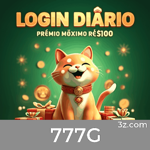 777G: O Cassino Premiado e Seguro
