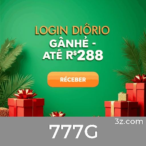 777G: Diversão Ilimitada para Jogadores Brasileiros