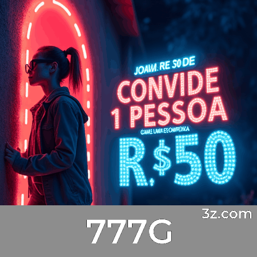 777G: Diversão Ilimitada para Jogadores Brasileiros