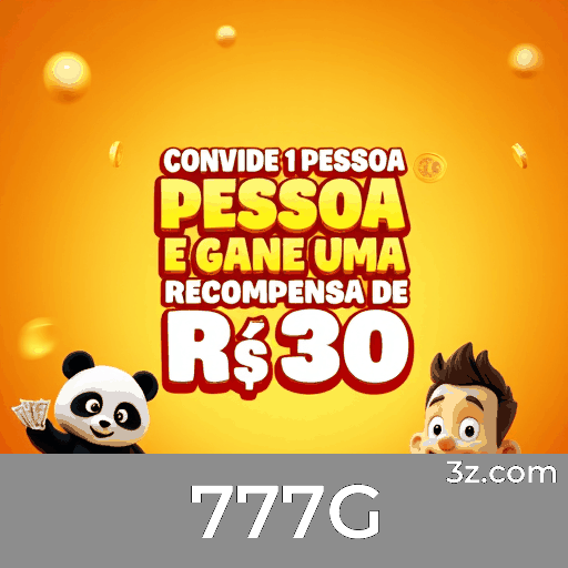 777G: Diversão Ilimitada para Jogadores Brasileiros