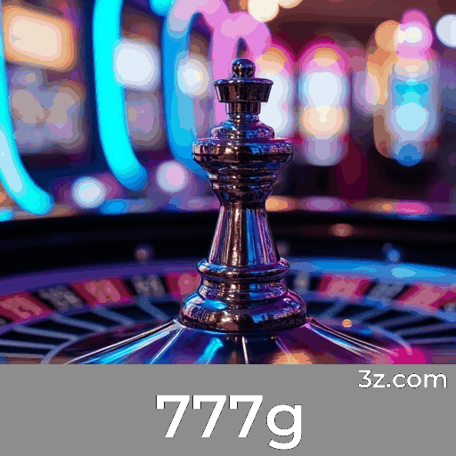 777g: Experiência de Cassino Imersiva para Brasileiros