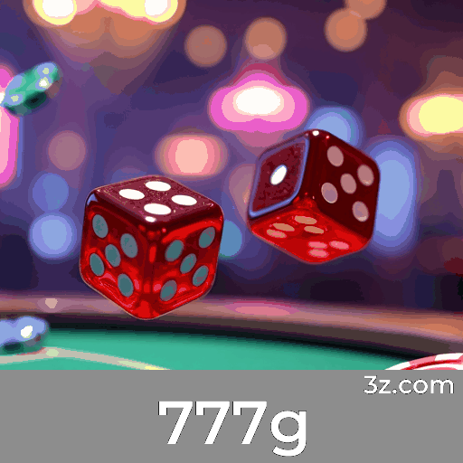 777g: Plataforma de Apostas com Serviços Profissionais