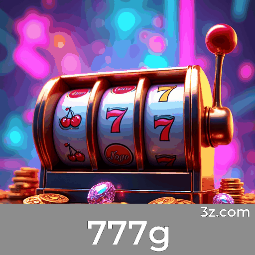 777g: Jogo em Tempo Real para Jogadores Brasileiros